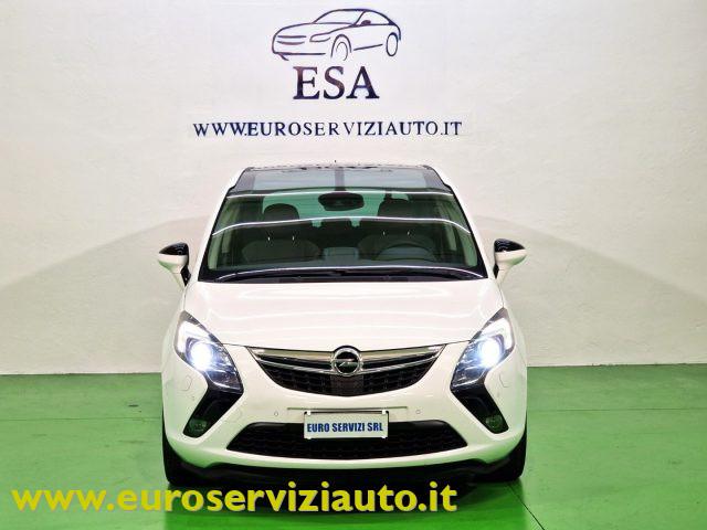 OPEL Zafira Tourer 2.0 CDTi 165CV aut. Cosmo