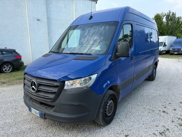 Mercedes-benz Sprinter F32/33 314 CDI FWD TN Furgone Business