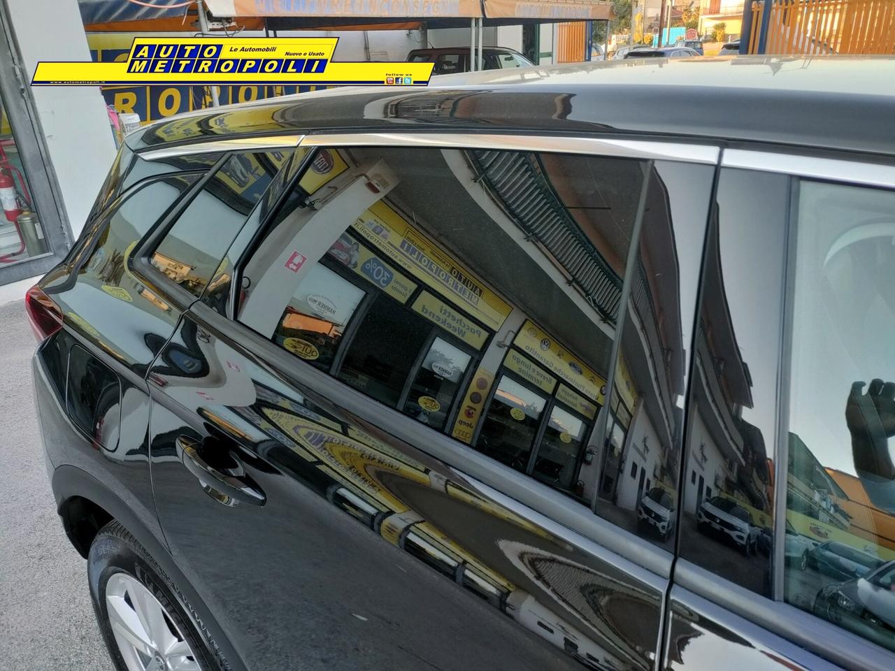 Opel Grandland X 1.5 131cv Diesel Ecotec S&S Aut. Innovation