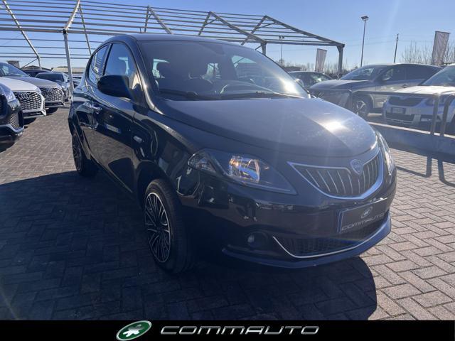 LANCIA Ypsilon 1.0 FireFly 5 porte S&S Hybrid Gold