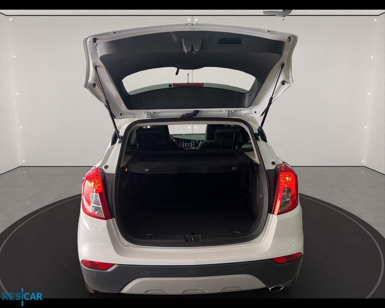 OPEL Mokka X 1.6 cdti b-Color s&s 4x2 136cv