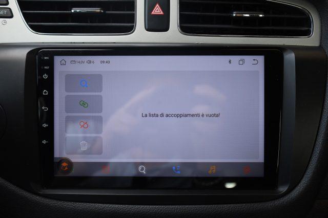 KIA cee'd 1.4 CVVT SW Navi Tel USB Android Apple NEOPATENTAT