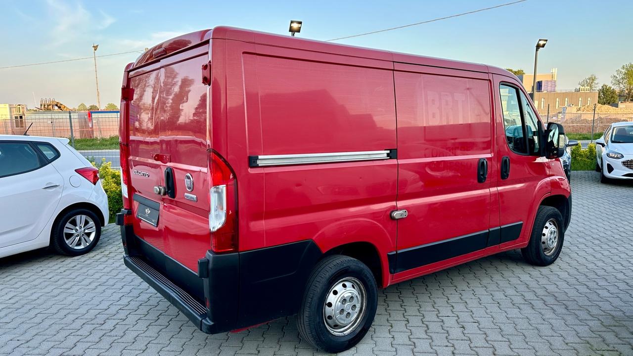 Fiat Ducato 2.0 Diesel 116CV H1L1 Anno 2018