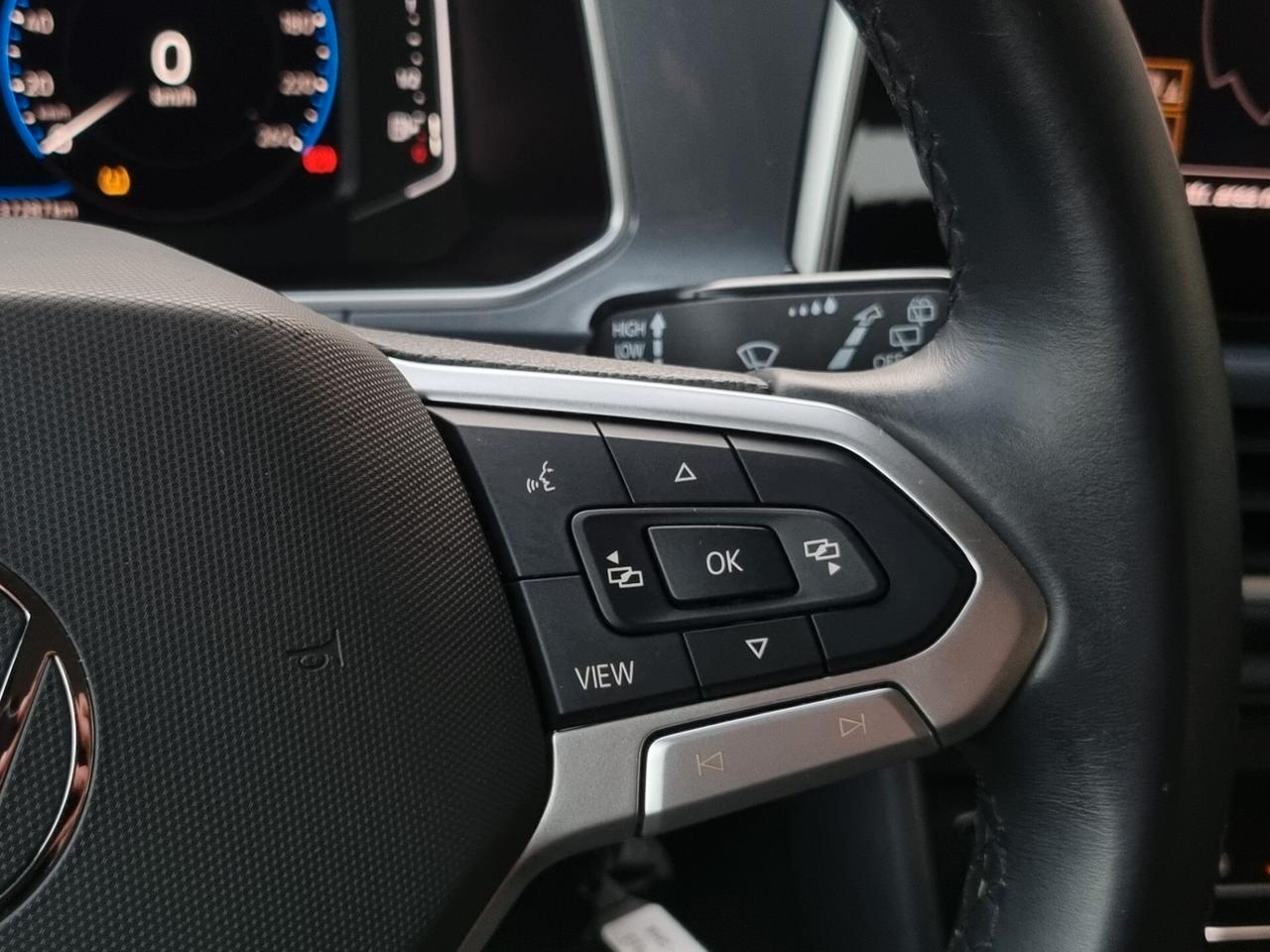 Volkswagen T-Roc 1.0 TSI Style