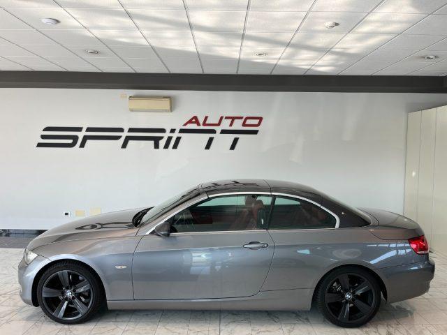 BMW 320 i Cabrio Futura 170cv StepTronic "Riva"