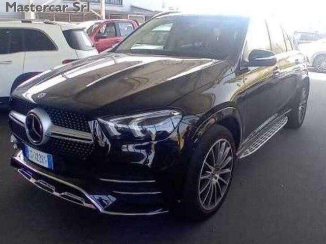 MERCEDES-BENZ GLE 300 d Premium Plus 4matic auto - GG022RN