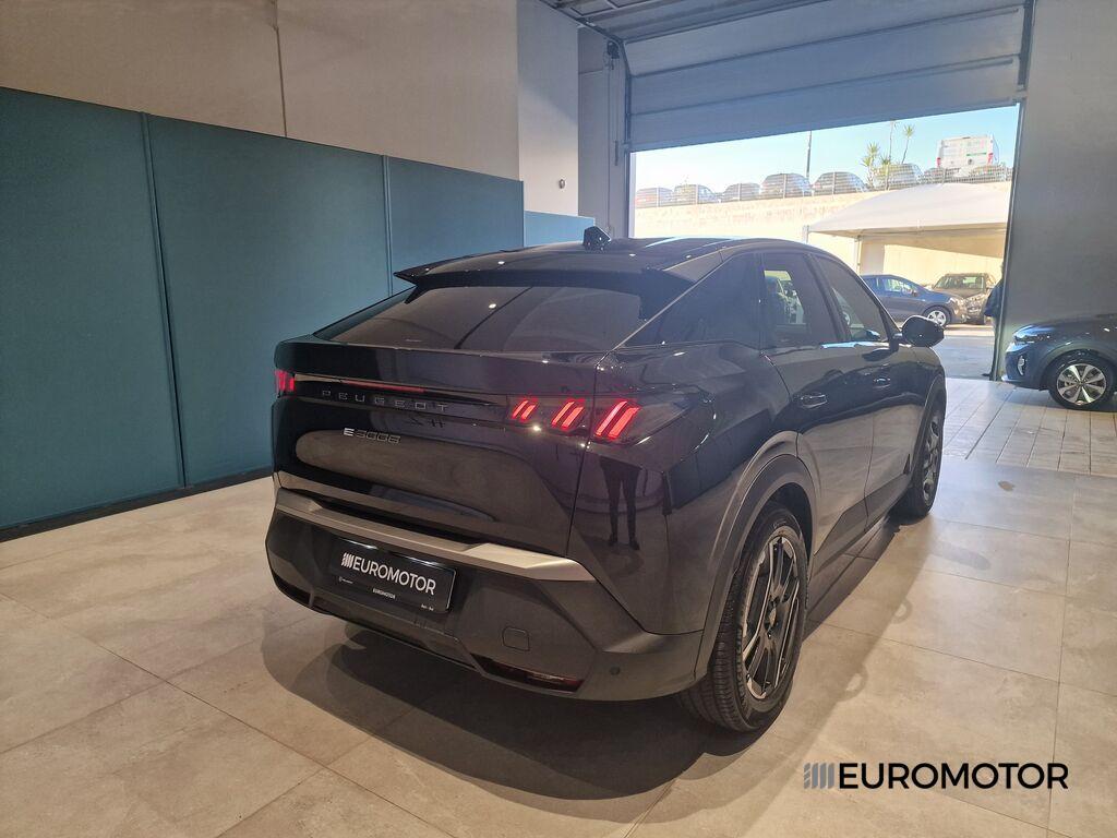 Peugeot 3008 73 kWh Allure