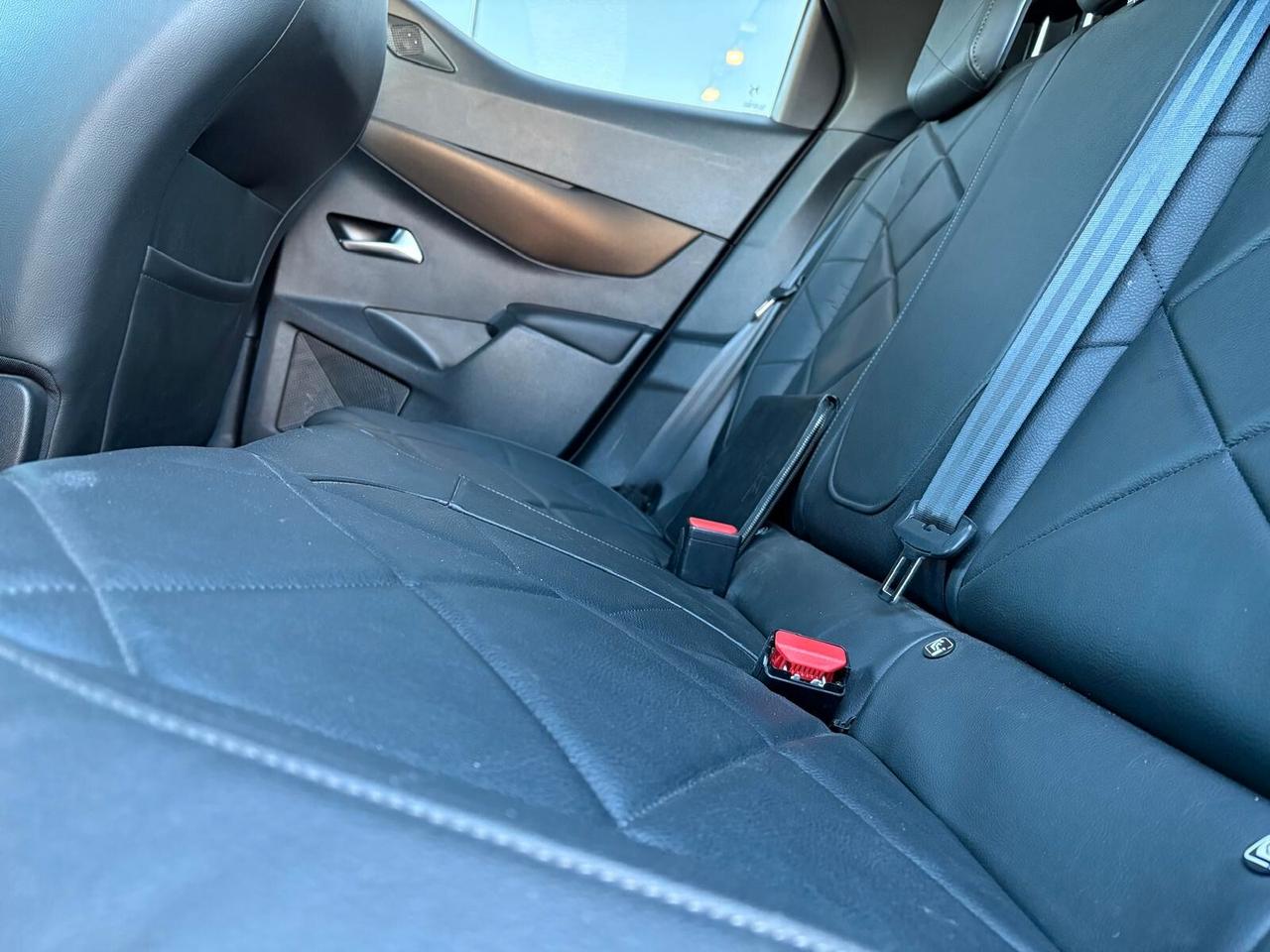 Ds DS3 Crossback SO CHIC E-Tense ELETTRICA SPOTICAR