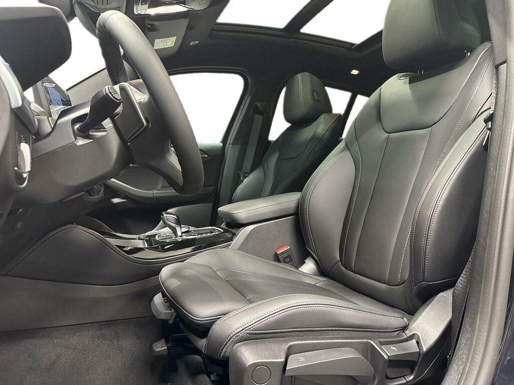 BMW X4 20 i Mild Hybrid 48V Msport xDrive Steptronic