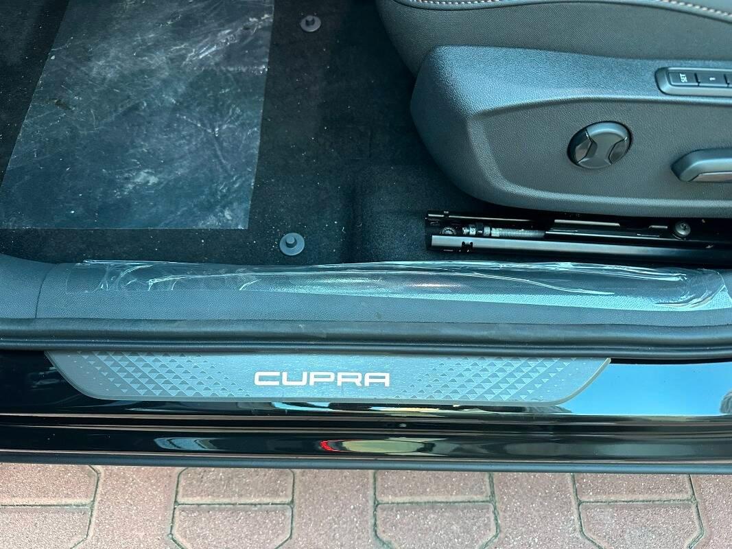 Cupra Formentor 1.5 e-hybrid 204cv dsg