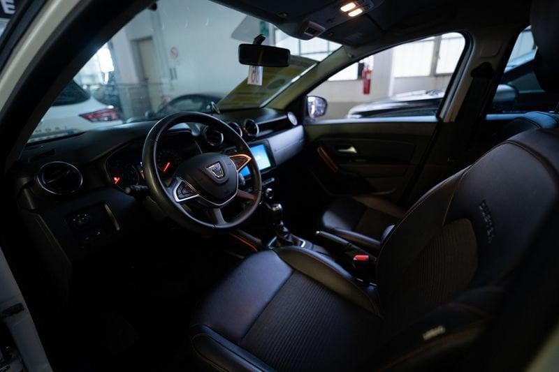 Dacia Duster 1.0 tce SL Extreme Gpl 4x2 100cv