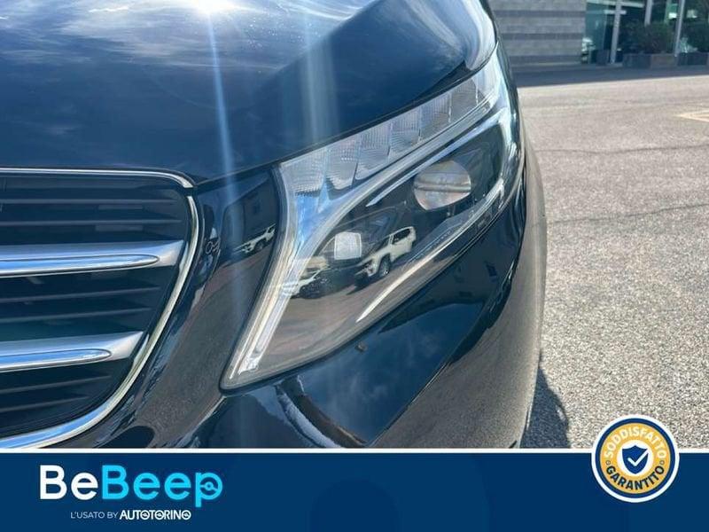 Mercedes-Benz Classe V V 250 D SPORT 4MATIC EL AUTO