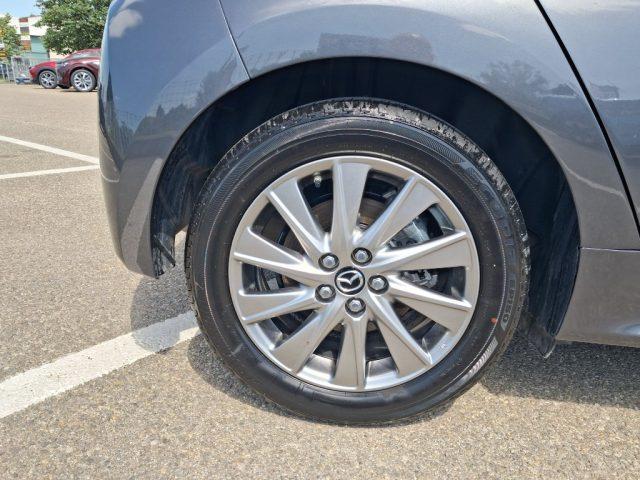 MAZDA 2 Mazda2 Hybrid 1.5 VVT e-CVT Full Hybrid Electric S