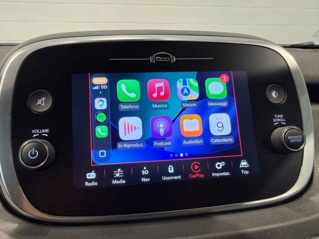 FIAT 500X 1.5 T4 Hybrid 130 CV DCT PREZZO REALE