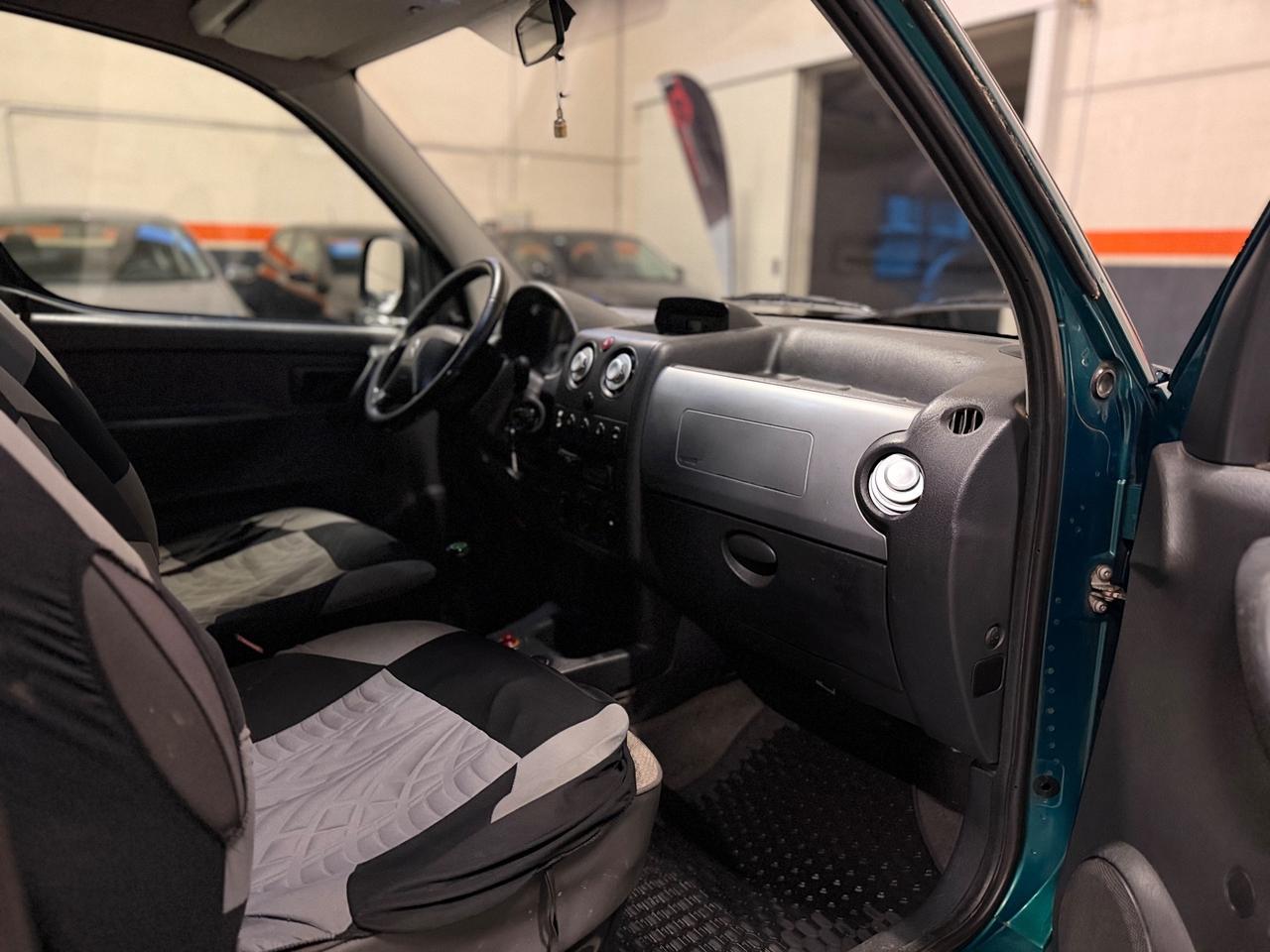 Citroen Berlingo 2.0 HDi 5p. Multispace AUTOCARRO