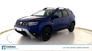 DACIA Duster II 2021 - Duster 1.0 tce SL Extreme Gpl 4x2 100cv
