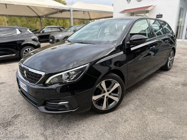 PEUGEOT 308 BlueHDi 100 S&S SW Active