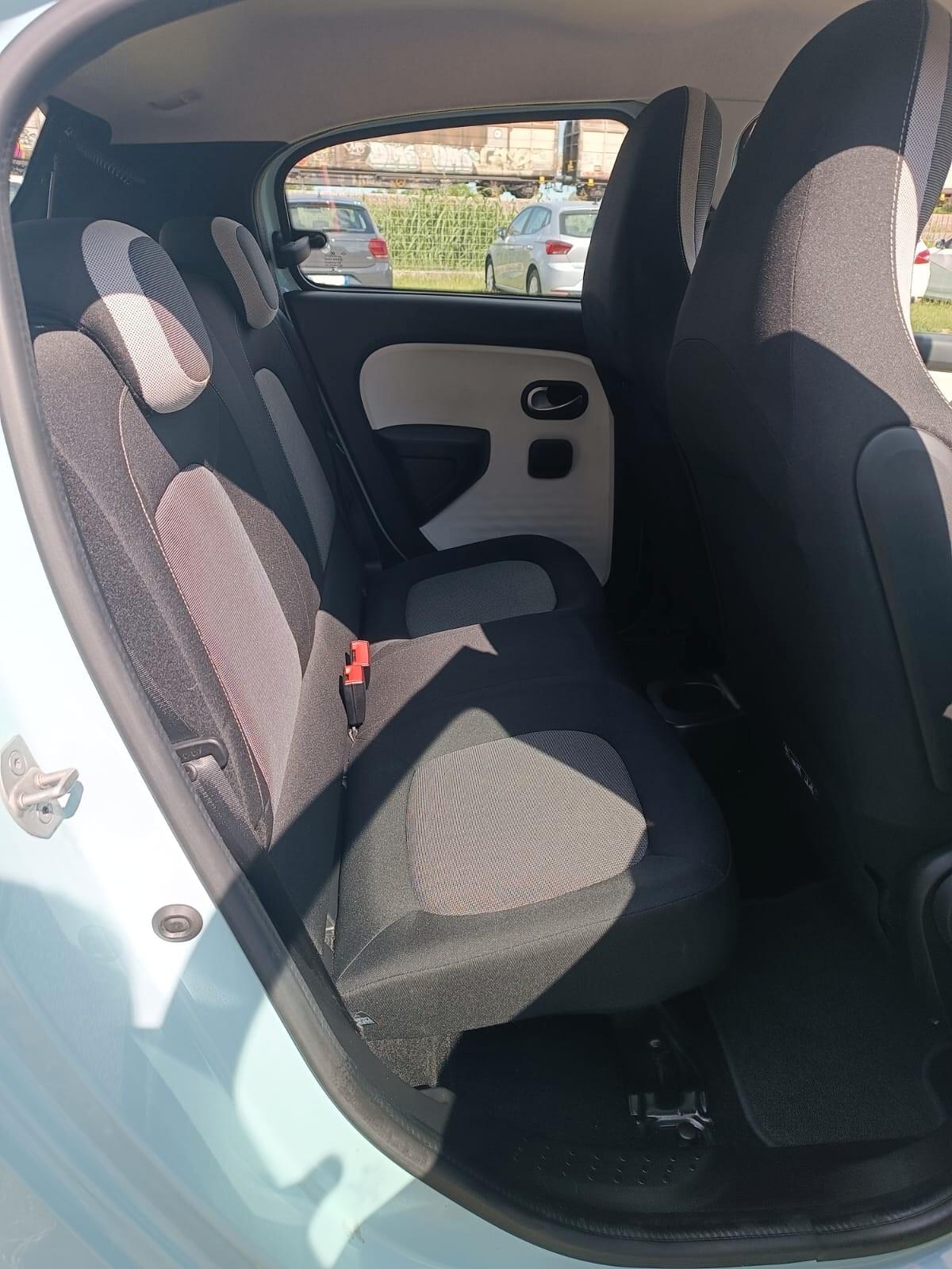 Renault Twingo SCe 65 CV Intens 1.0