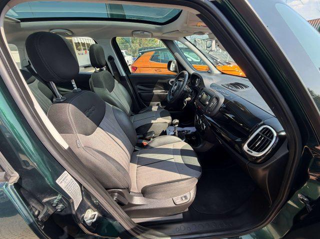FIAT 500L 500L 1.6 mjt Lounge 120cv gancio traino