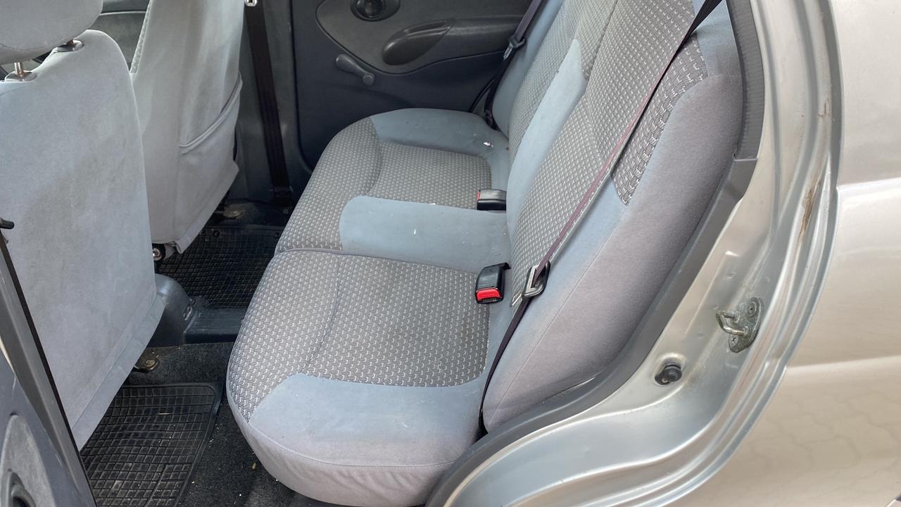 Daewoo Matiz 1000i cat SE Star-- CLIMA--- 4 CILINDRI--- CLINDRATA 1000