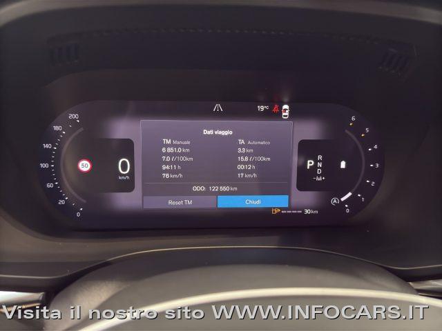 VOLVO XC60 B4 (d) AWD 197 CV Autom. Core - PROMO