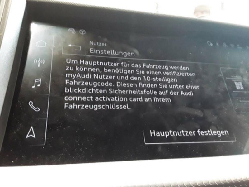 Audi A1 A1 SPB 35 TFSI S tronic S line edition