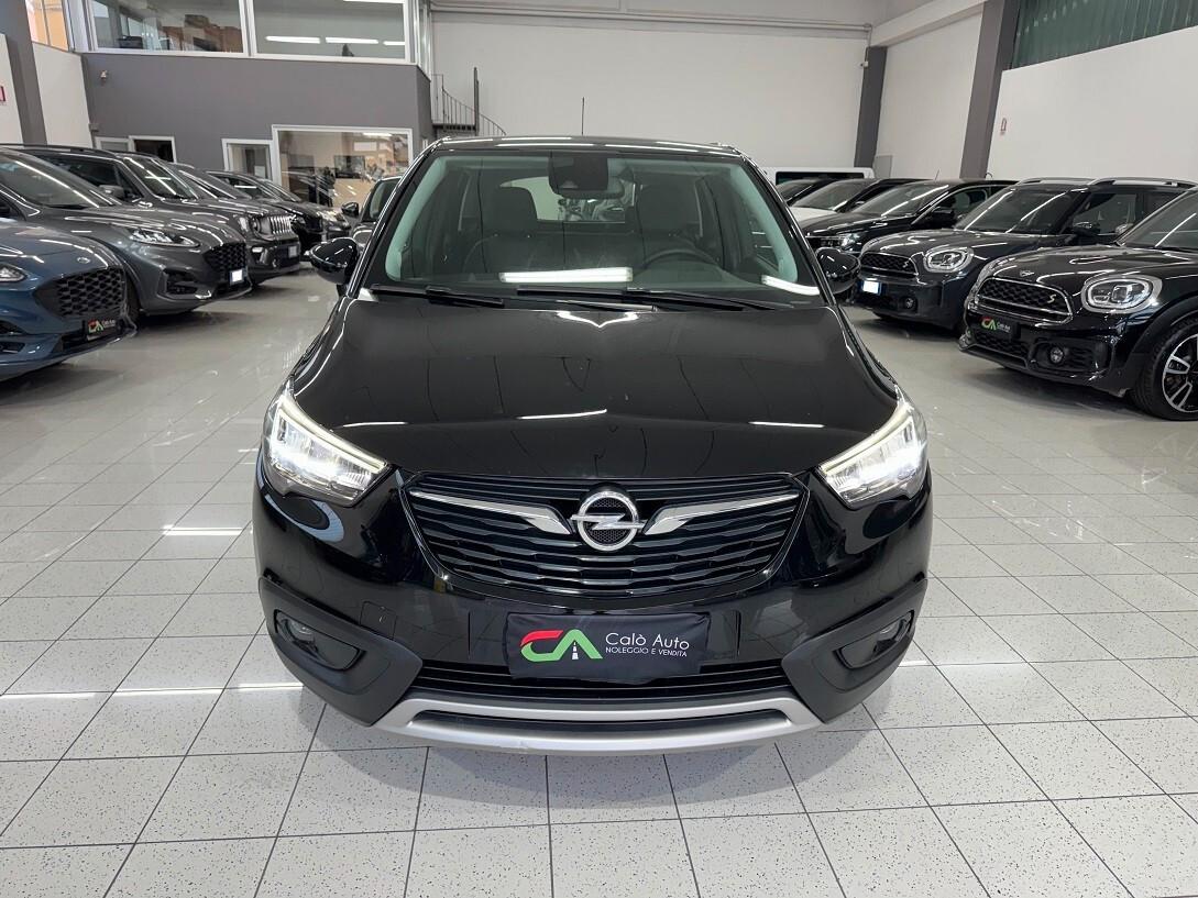 Crossland 1.5CDTI 120 AUTO Innovation SUPER BELLA