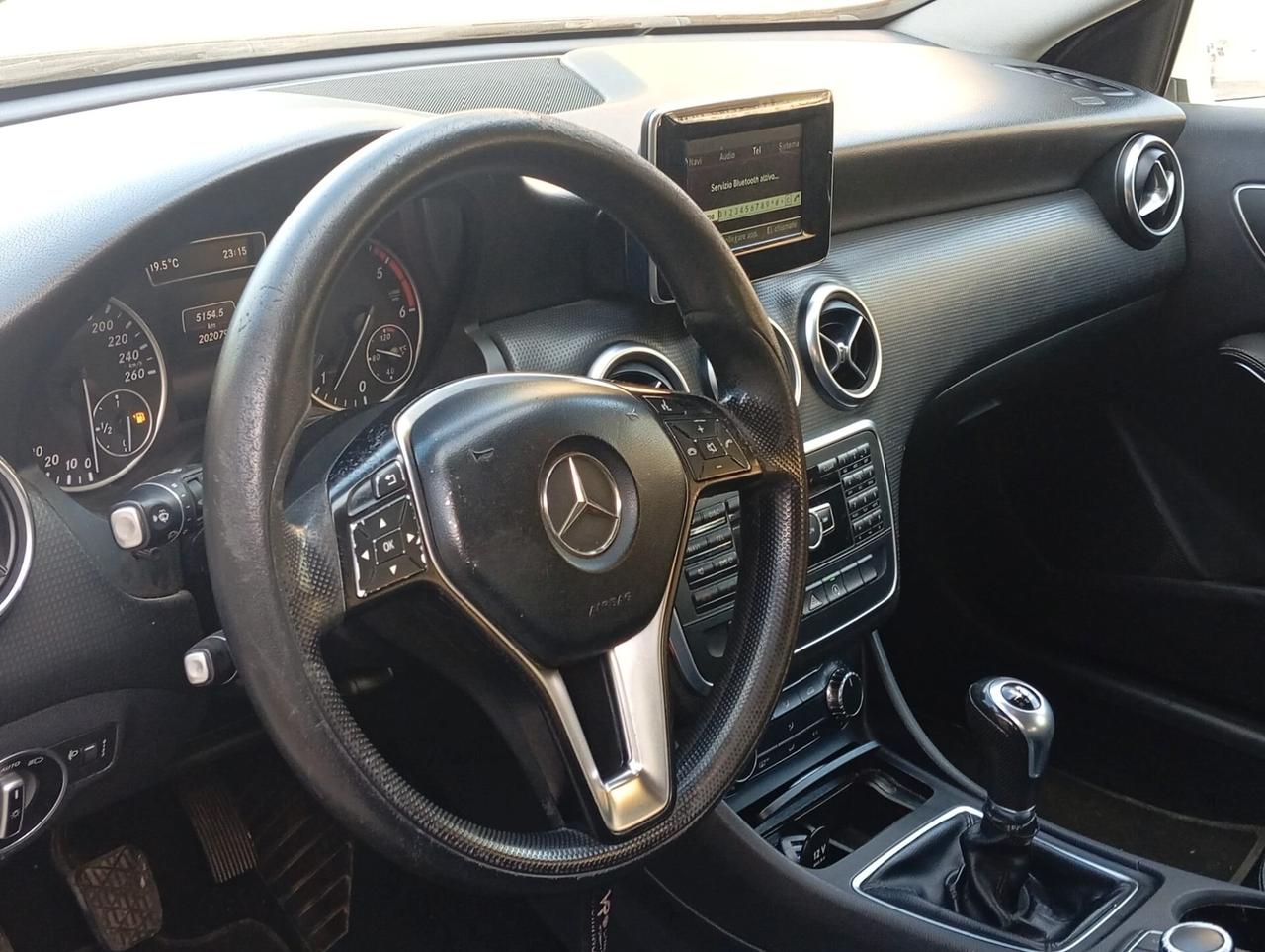 Mercedes Classe A 180 CDI 110 CV *NAVI *CAMERA