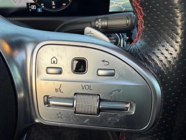 Mercedes-benz A 200 d AMG Premium