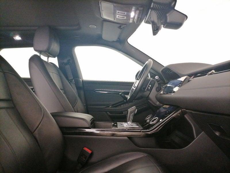 Land Rover Range Rover Evoque 2.0d i4 mhev R-Dynamic SE awd 163cv auto