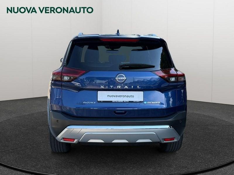 Nissan X-Trail X-TRAIL