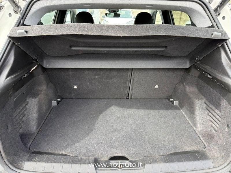 Jeep Avenger 1.2 Turbo Summit