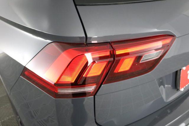 VOLKSWAGEN Tiguan Tiguan 1.5 TSI ACT Life