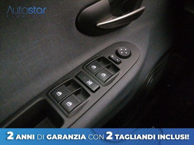 Lancia Ypsilon 1.0 firefly hybrid Gold s&s 70cv