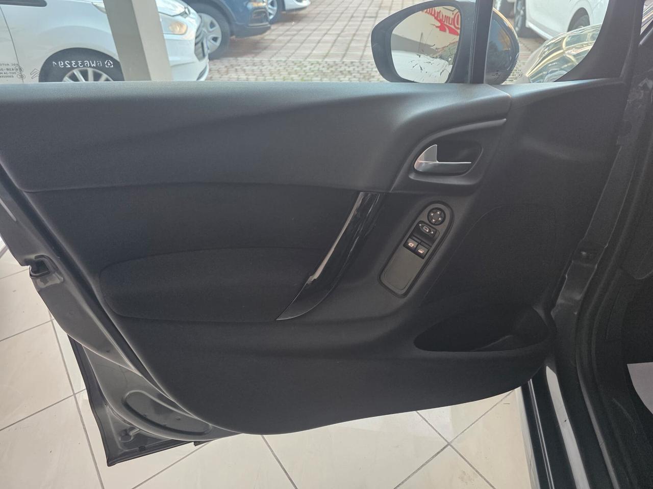 CITROEN C3 1.2 BENZINA CON SOLI 139.000KM 2016
