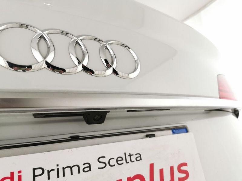 Audi Q5 Sportback 40 2.0 tdi mhev 12V S line quattro s-tronic