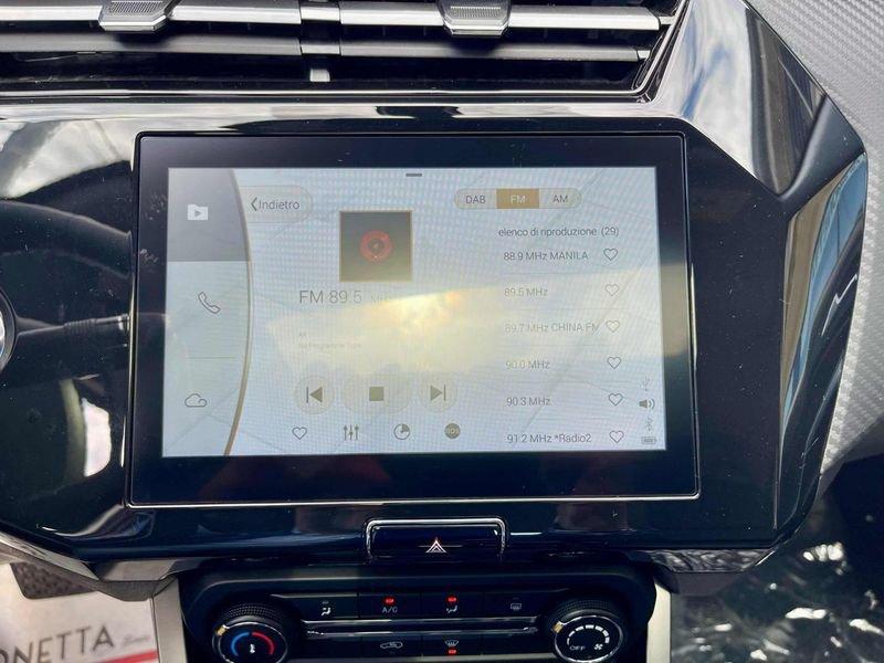 DR AUTOMOBILES dr 3.0 1.5 CVT Bi-Fuel GPL - KM0