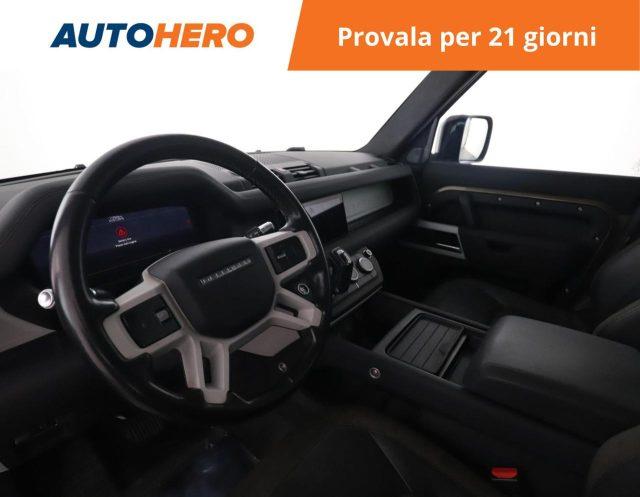 LAND ROVER Defender 110 2.0 SD4 240CV AWD Auto S
