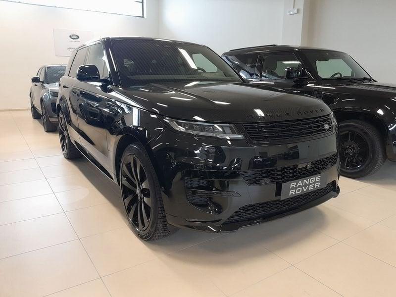 Land Rover Range Rover Sport 3.0D I6 249 MHEV Dynamic SE aut. AUTOCARRO N1 IVA ESPOSTA/NETTO IVA