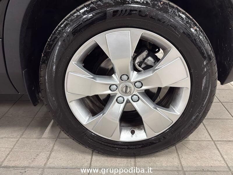 Volvo XC40 Benzina 1.5 t2 Momentum my21
