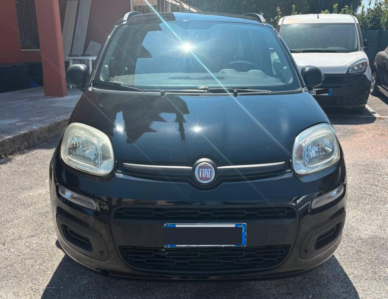 Fiat Panda 1.3 MJT S&S Easy - sostituita la catena di distribuzione e appena effettuato tagliando