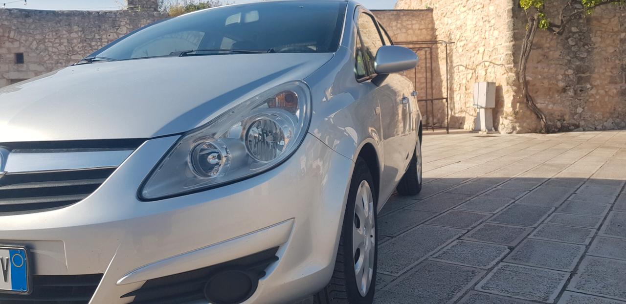 Opel Corsa 1.3 CDTI 75CV UNICO PROPRIETARIO