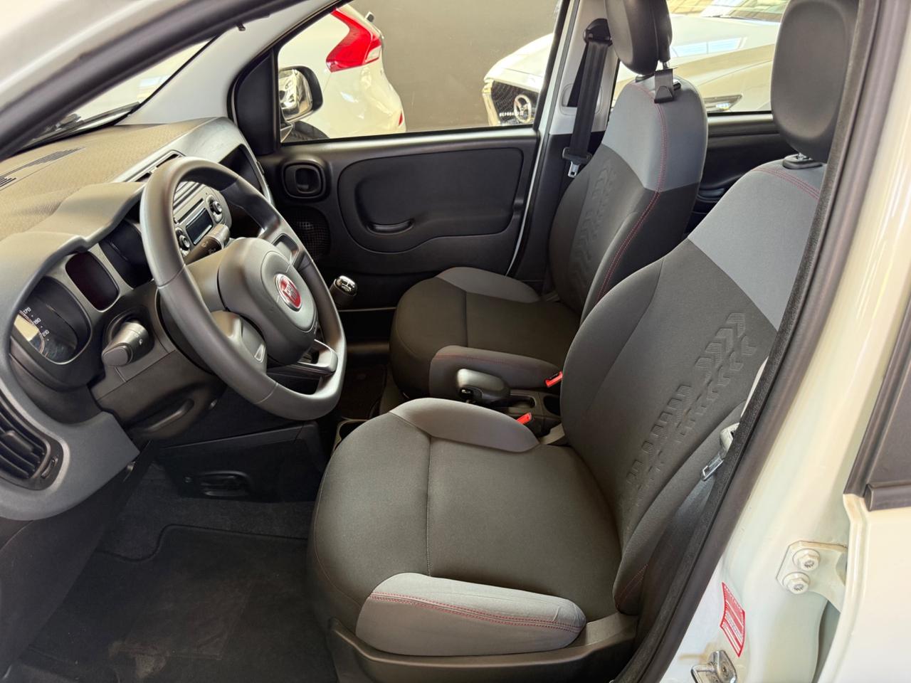 Fiat Panda 1.3 MJT 95 CV S&S Lounge