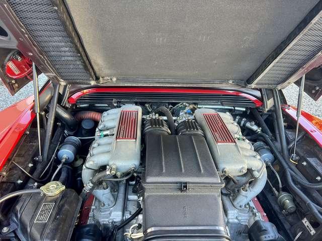 Ferrari Testarossa 5.0