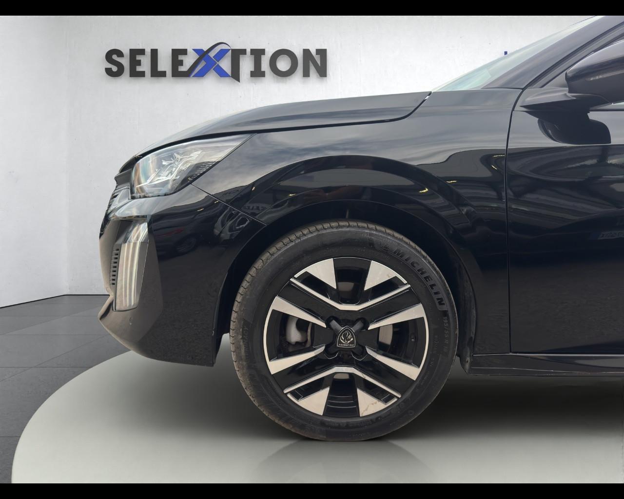 PEUGEOT 208 2ª serie - 208 PureTech 100 Stop&Start 5 porte Allure