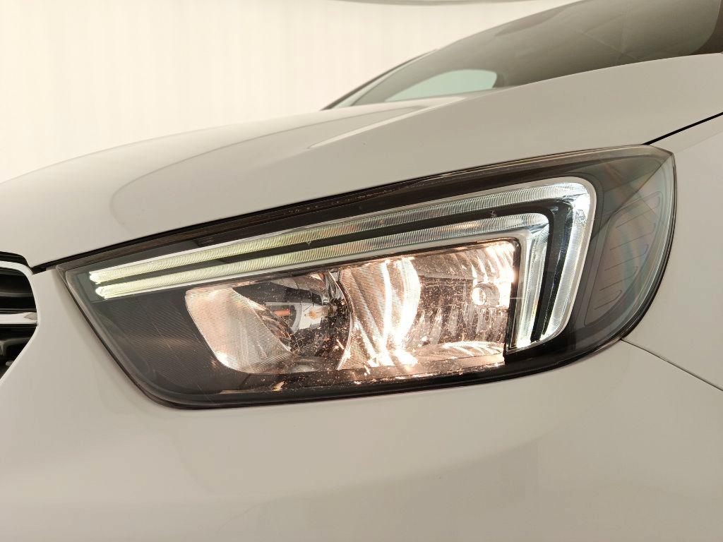 OPEL Mokka 1ª serie - Mokka X 1.4 Turbo GPL Tech 140CV 4x2 Innova