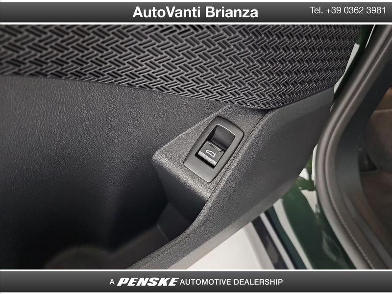 BMW iX1 iX1 eDrive 20 Special Edition