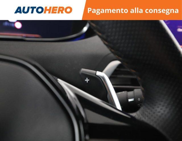 PEUGEOT 5008 BlueHDi 120 S&S EAT6 GT Line