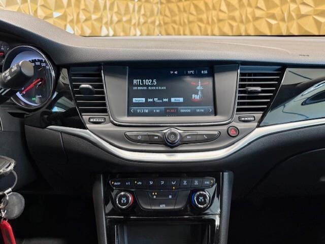 Opel Astra 1.6 CDTi 110CV Start&Stop 5 porte Innovation