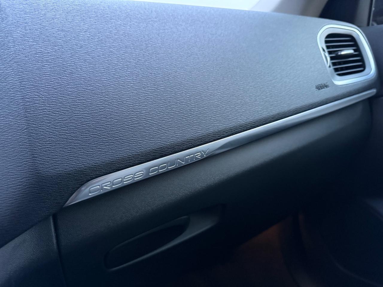 Volvo V40 Cross Country D2 GARANZIA R-DESIGN SPORT